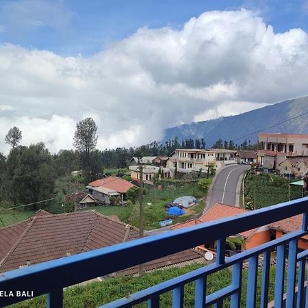 Tengger Indah Bromo By Abm Exterior foto