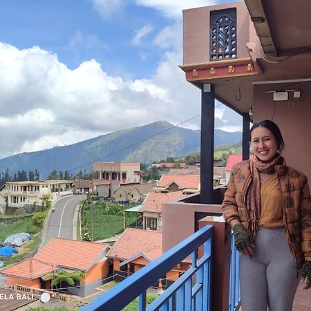 Tengger Indah Bromo By Abm Exterior foto